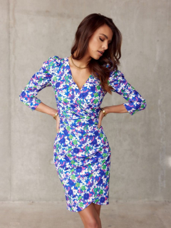 Denní šaty model 176223 Roco Fashion 
