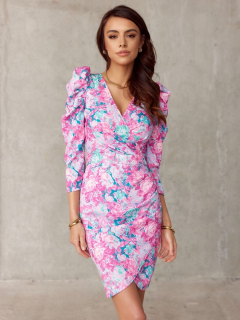 Denní šaty model 176223 Roco Fashion 