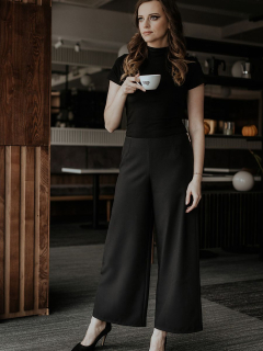 Dámské kalhoty  model 176699 Tessita 
