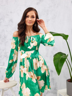 Denní šaty model 176902 Roco Fashion 