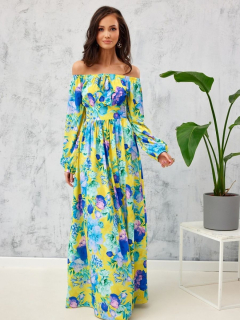 Denní šaty model 176908 Roco Fashion 