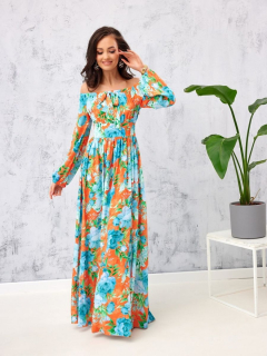 Denní šaty model 176908 Roco Fashion 