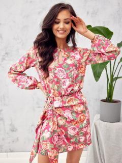 Denní šaty model 176914 Roco Fashion 