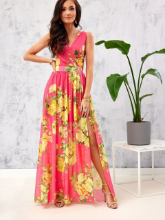 Denní šaty model 176952 Roco Fashion 