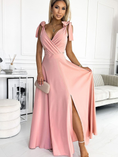 Dlouhé šaty  model 200867 Numoco 