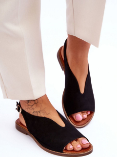 Sandály  model 177713 Step in style 