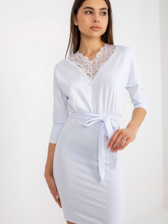 Denní šaty model 177918 Rue Paris 