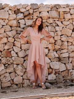 Společenské šaty  model 172923 Roco Fashion 