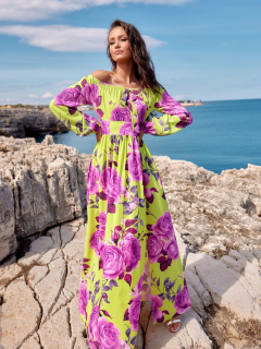 Denní šaty model 176908 Roco Fashion 