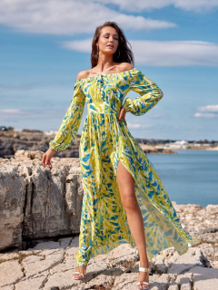 Denní šaty model 176908 Roco Fashion 