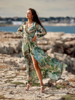 Denní šaty model 178180 Roco Fashion 