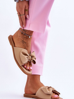 Pantofle  model 178342 Step in style 