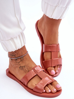 Pantofle  model 178353 Step in style 