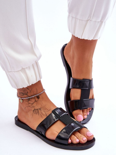 Pantofle  model 178353 Step in style 