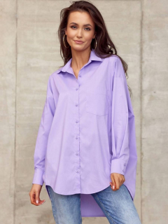 Košile s dlouhým rukávem  model 178719 Roco Fashion 