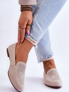 Mocassin model 179109 Step in style 