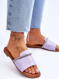 Pantofle  model 179615 Step in style 