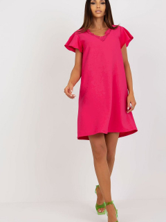 Denní šaty model 179970 Rue Paris 