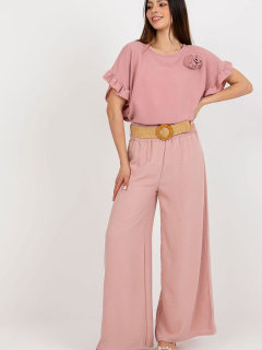 Dámské kalhoty  model 180153 Italy Moda 