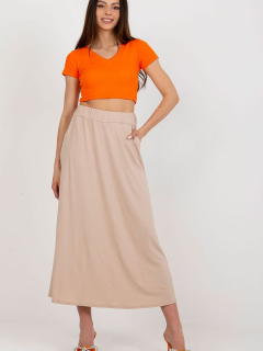 Sukně dlouhá  model 180212 Rue Paris 