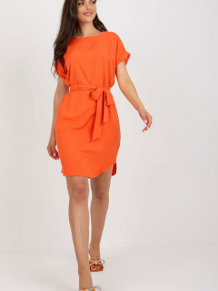 Denní šaty model 180223 Rue Paris 