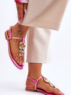 Sandály  model 180534 Step in style 