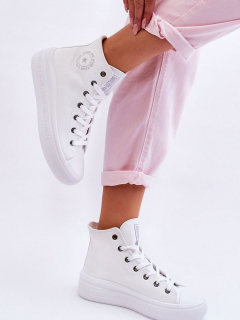 Tenisky  model 180655 Step in style 