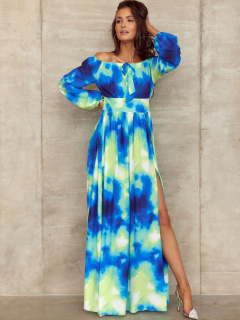 Denní šaty model 176908 Roco Fashion 