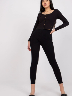 Dlouhé legíny model 180888 Rue Paris 