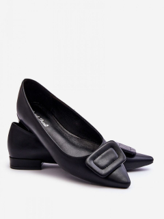 Balerinky  model 181056 Step in style 