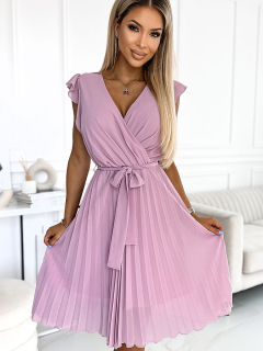 Společenské šaty  model 213652 Numoco 