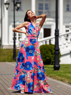 Denní šaty model 181650 Roco Fashion 