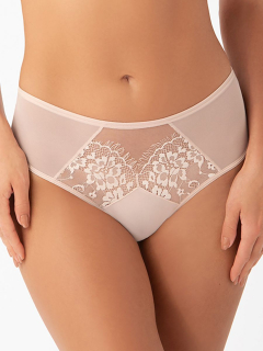 Brazilské kalhotky model 182028 Gorsenia Lingerie 