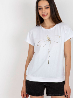 Blouse model 182098 Rue Paris 