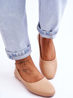 Balerinky  model 182370 Step in style 