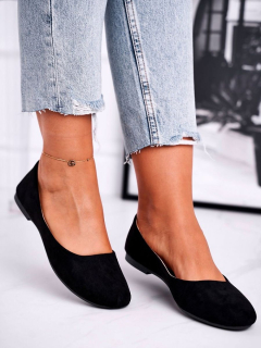 Balerinky  model 182373 Step in style 