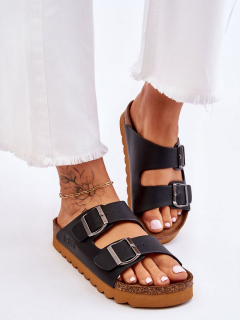 Flip-flops model 182380 Step in style 