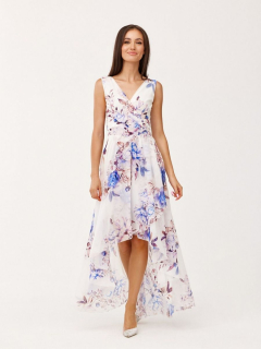 Společenské šaty  model 181136 Roco Fashion 