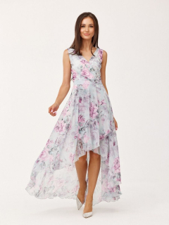 Společenské šaty  model 181136 Roco Fashion 