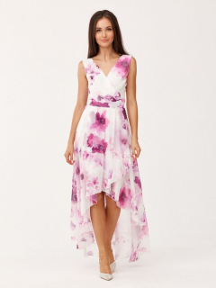 Společenské šaty  model 181136 Roco Fashion 