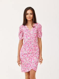 Společenské šaty  model 181142 Roco Fashion 