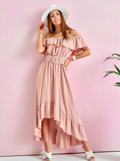 Denní šaty model 182573 Roco Fashion 