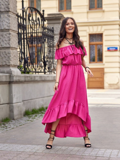 Denní šaty model 182573 Roco Fashion 