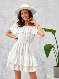 Denní šaty model 182593 Roco Fashion 