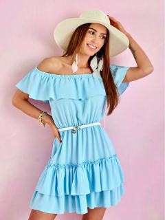 Denní šaty model 182593 Roco Fashion 