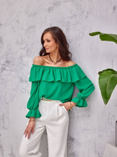 Halenka  model 182650 Roco Fashion 