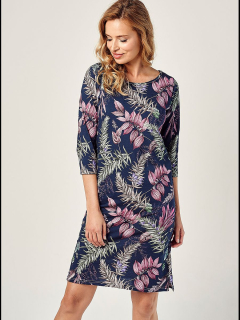 Noční košilka  model 183027 Taro 