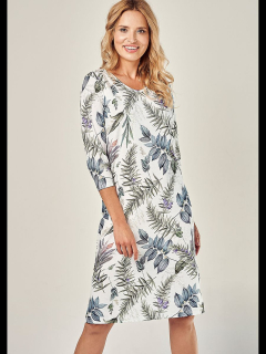 Noční košilka  model 183032 Taro 