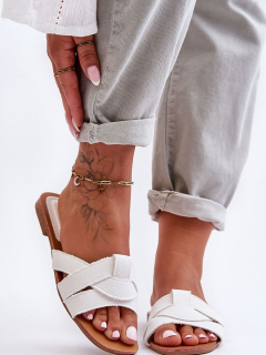 Pantofle  model 183490 Step in style 