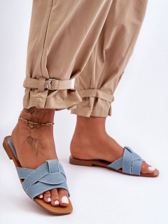Pantofle  model 183490 Step in style 